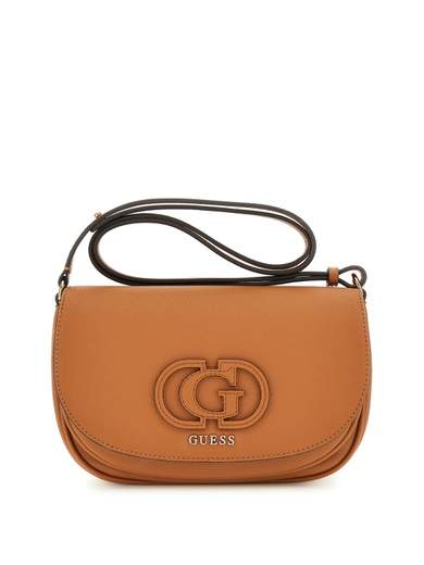 GUESS HWBG9536210, Calebra convertible Xbody flat