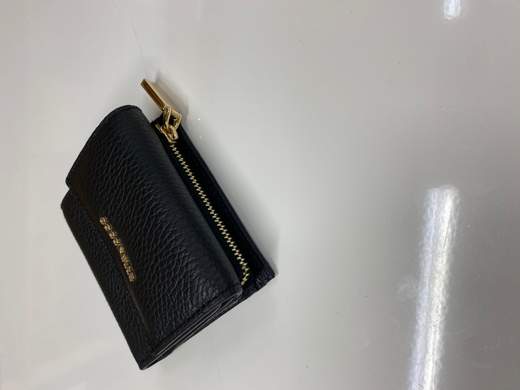 COCCINELLE E2MW511B801, Metallic soft