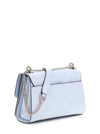 GUESS HWPG9349210, Cresidia 4G logo Peony