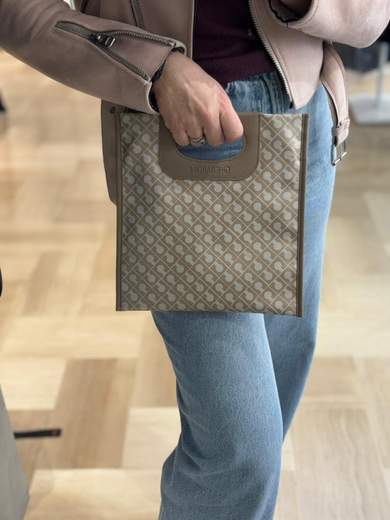 Gherardini GHB0225, Softy