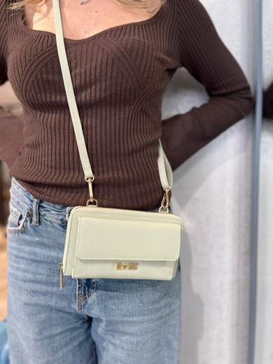 MBRC H624, Wallet mini bag