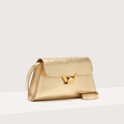 COCCINELLE E1QTF120301, Dew Small