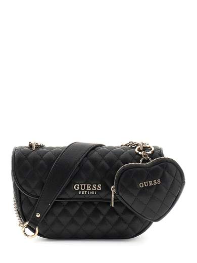 GUESS HWQG9894210, Convertible Xbody Flap Atabey