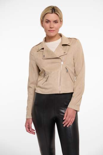 Rino & Pelle FRELIN, Biker jacket