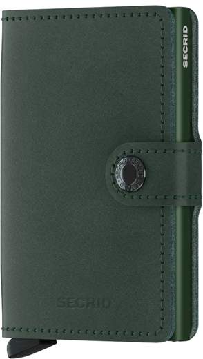 SECRID, MINIWALLET ORIGINAL