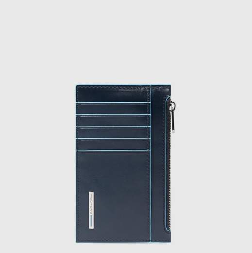 Piquadro PP6561B2R, Linea Blue Square