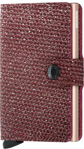 SECRID, MINIWALLET SPARKLE