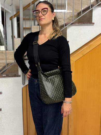 Gherardini GH0260, Softy
