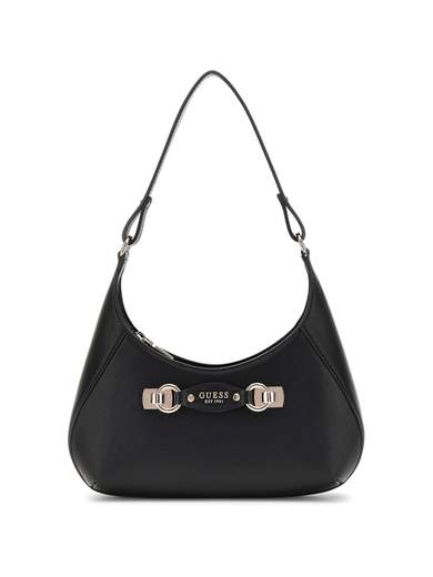 GUESS HWBG8015180, Mimina top zip shoulder bag