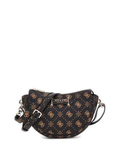 GUESS HWGP9890180, Silia 4G logo peony