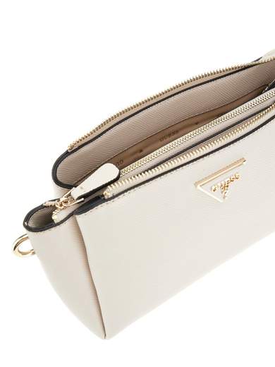 GUESS, HWZG7879120: Noelle 4G logo