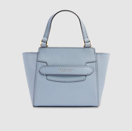 The Bridge 04190601, Lucrezia