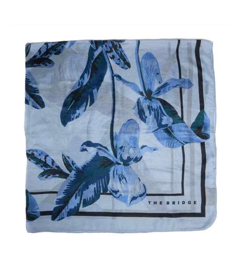 THE BRIDGE, 121234D4