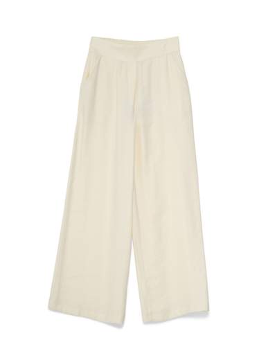 B.YU BY010204, Pantalone morbido