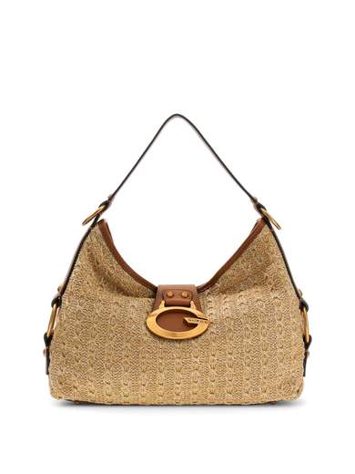 GUESS HWRB9308180, Camden Shoulder Bag
