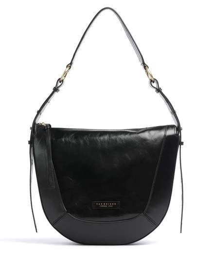 The Bridge 04320401, Fedora