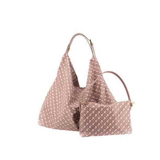 Gherardini GH1020, Amazzonia