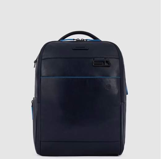 Piquadro CA6289B2V, Linea Blue Square Revamp