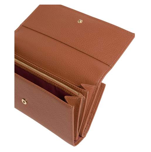 COCCINELLE E2MW5118501, Metallic Soft