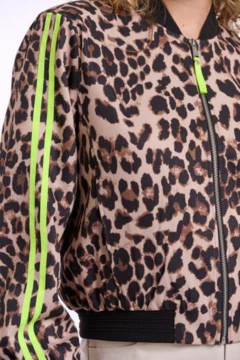 Rino & Pelle BANNER, Bomber