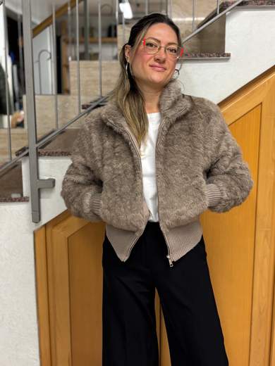 Rino & Pelle QUIRIJN, Jacket