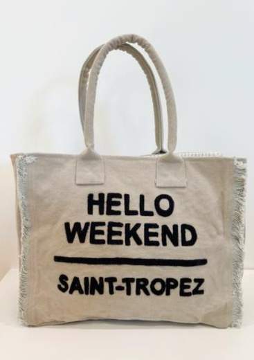 Saint Tropez HEFNOCOTSAC