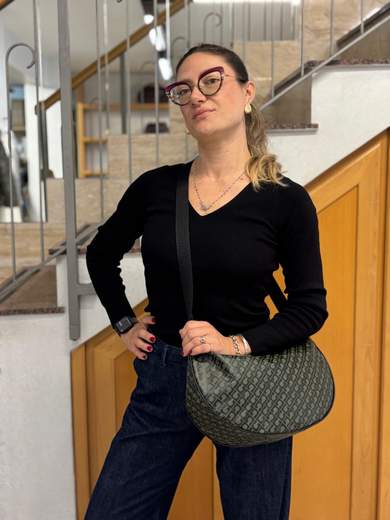 GHERARDINI, GH0330: Hobo - Linea Softy
