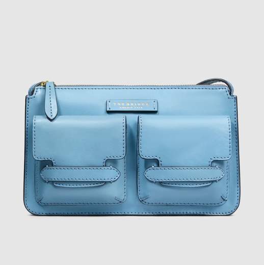 The Bridge 04150501, Lucrezia