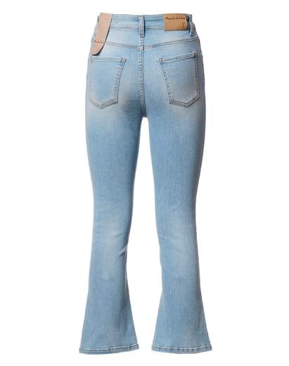 Manila Grace S4ZJ400D8, Linea Jeans