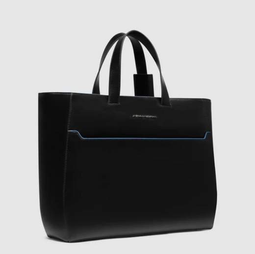 Piquadro BD6680B2, Linea Blue Square