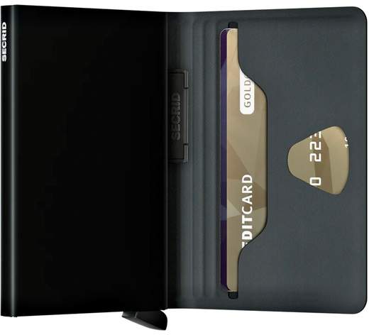 SECRID, BTP Bandwallet