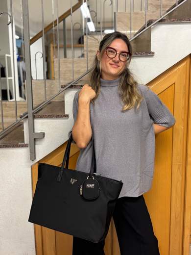 GUESS HWEYG839525, Eco Gemma Shopper