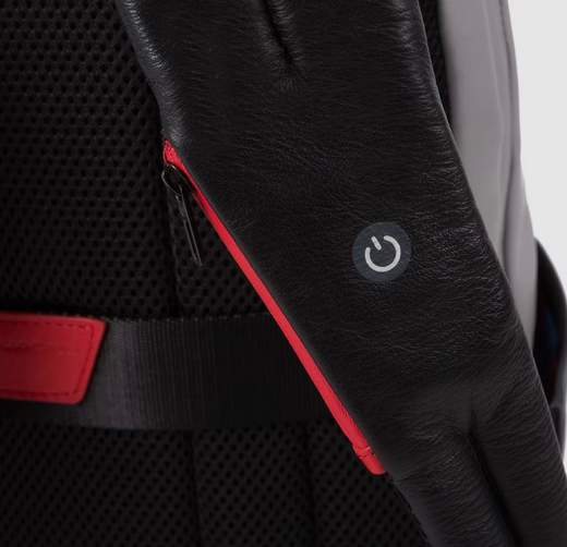 Piquadro CA3214UB00L, Linea Urban Led