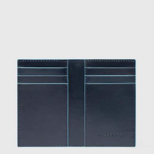 Piquadro PP6558B2R, Linea Blue Square