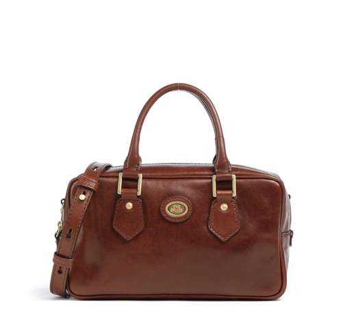 The Bridge 04541501, Story Boston Bag