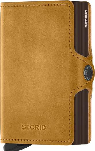 SECRID, TWINWALLET VINTAGE