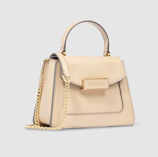 The Bridge 04340501, Ginevra