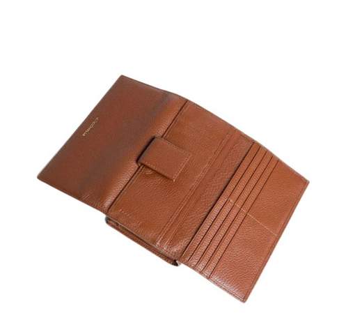 COCCINELLE, E2MW5118501:  Portafoglio Donna Coccinelle Metallic Soft in Pelle