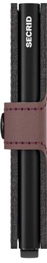 SECRID, MINIWALLET MATTE