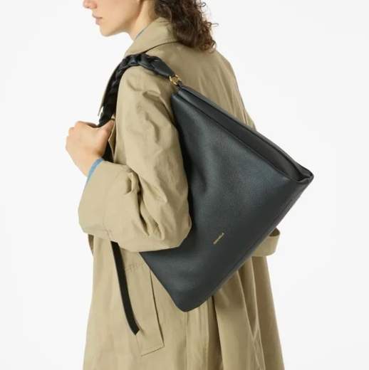 COCCINELLE E1M50130201, Boheme medium