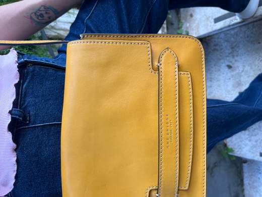 THE BRIDGE, 04193001