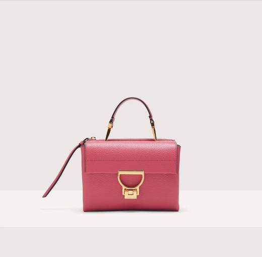 COCCINELLE, E1MD555B701: Arlettis Small