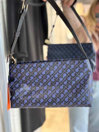 Gherardini GHB0228, Crossbody bag