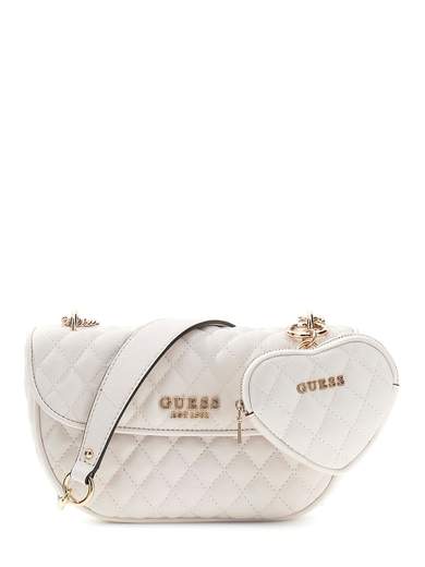 GUESS HWQG9894210, Convertible Xbody Flap Atabey