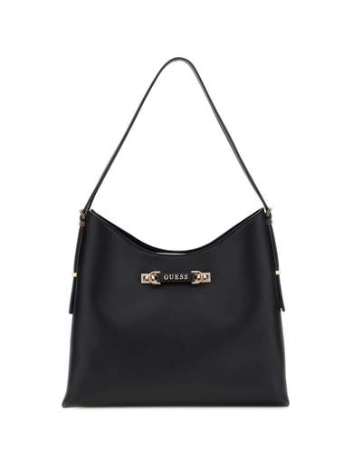 GUESS HWBG9644020, Lefia hobo