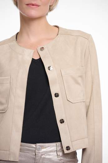 RINO E PELLE, BREAKER