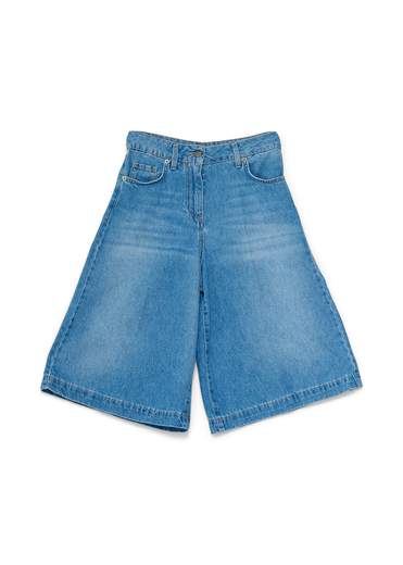 B.YU BY010229, Denim 100% cotone