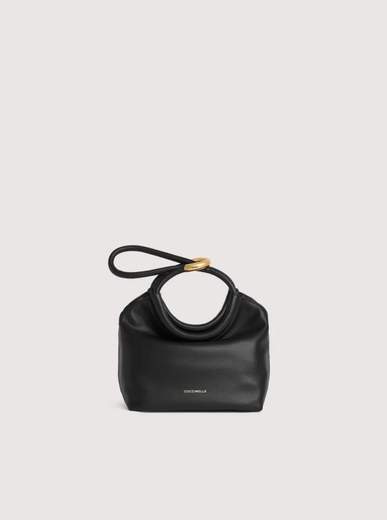 COCCINELLE E1UAA580101, Finn Pouch Small