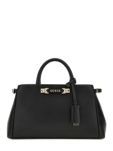 GUESS HWBG9644060, Lefia Luxury satchel