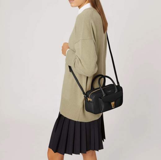 COCCINELLE E1MF6180401, Beat Soft medium